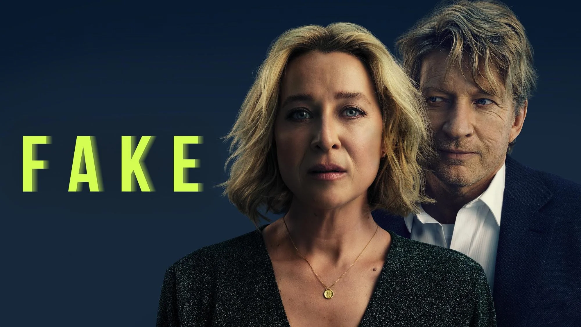 Fake - Episodenguide und News zur Serie