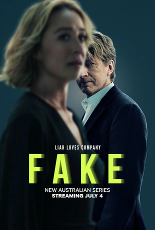 Fake Poster