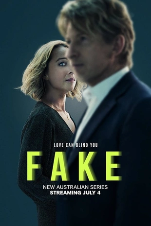Staffel 1 Serienposter 2