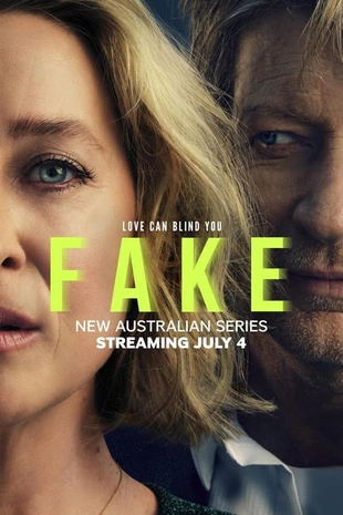 Staffel 1 Serienposter 3