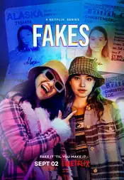 Fakes Poster