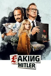 Faking Hitler Poster Staffel 1