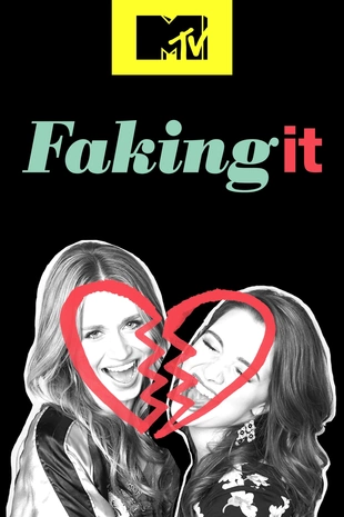 Poster 4 Staffel 1