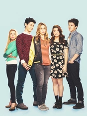 Staffel 1 Serienposter 9