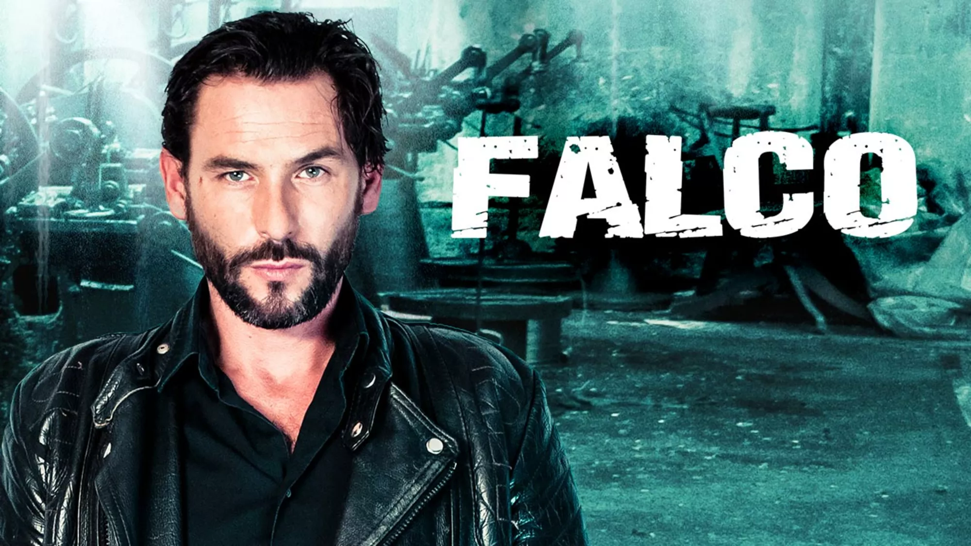 Falco - Streams, Episodenguide und News zur Serie