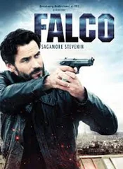 Falco Poster