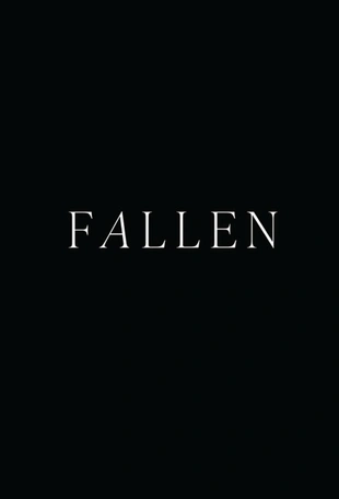 Serienposter