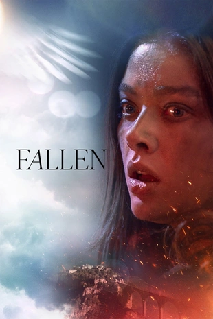 Staffel 1 Serienposter 2