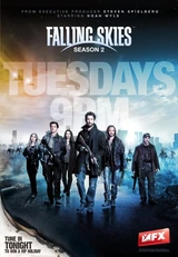 Falling Skies