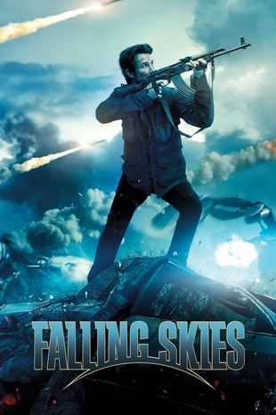 Serienposter