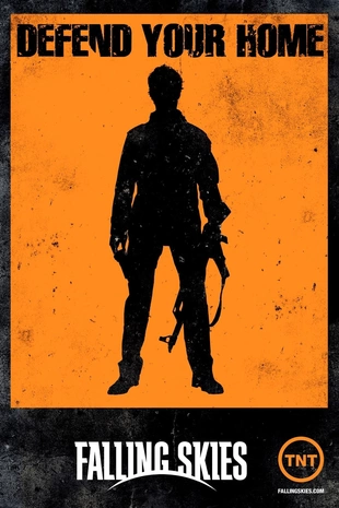 Poster 7 Staffel 1