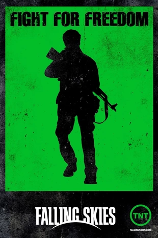 Staffel 1 Serienposter 8