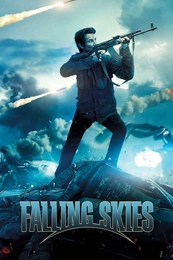 Serienposter