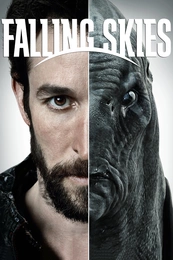 Staffel 1 Serienposter 2