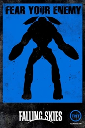Poster 4 Staffel 1