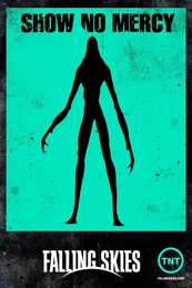 Staffel 1 Serienposter 6
