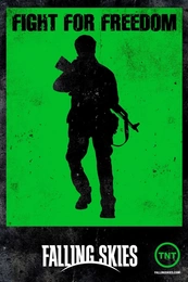 Staffel 1 Serienposter 8