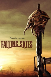 Poster 9 Staffel 1