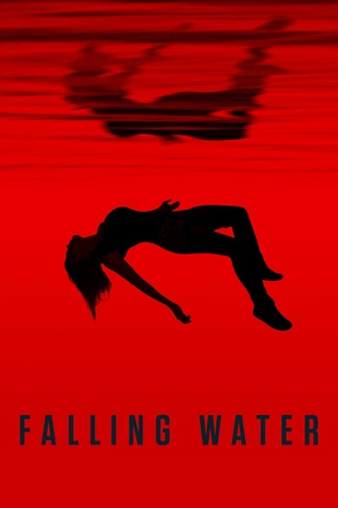 Staffel 1 Serienposter 2