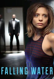 Falling Water Poster