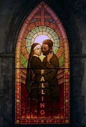 Serienposter