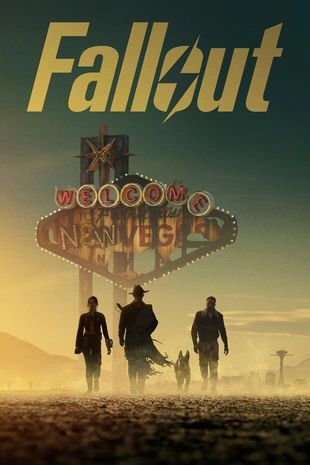 Staffel 1 Serienposter 11