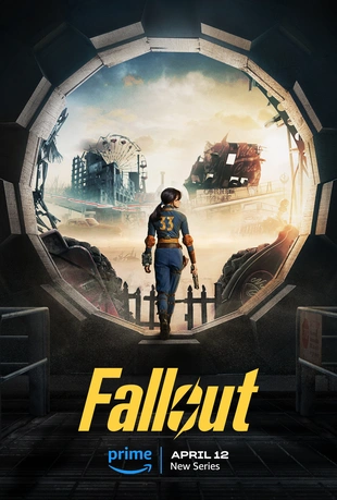 Poster 2 Staffel 1