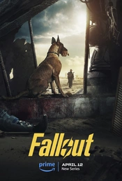 Fallout Poster