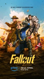Fallout Poster