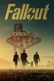 Staffel 1 Serienposter 11