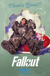 Staffel 1 Serienposter 7