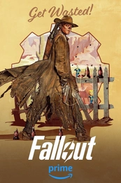 Poster 8 Staffel 1