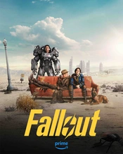 Staffel 1 Serienposter 9