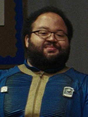 Woody Thomas