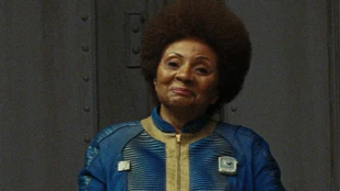 Leslie Uggams als Betty