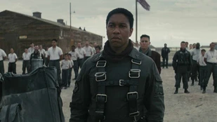 Aaron Moten als Maximus