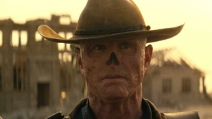 Walton Goggins als The Ghoul