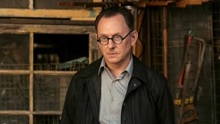 Michael Emerson als Wilzig
