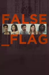 Staffel 1 Serienposter 3