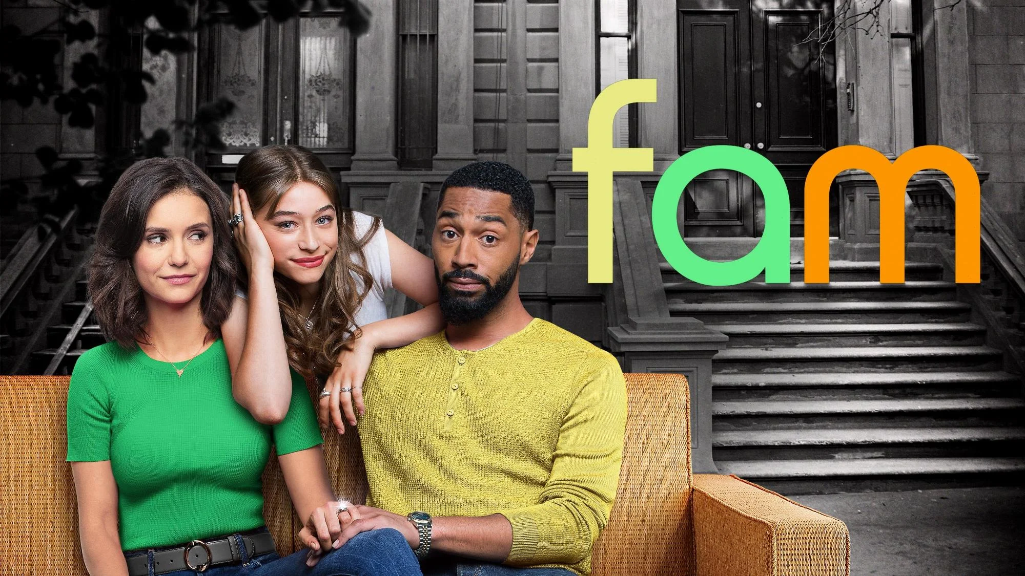 Fam - Episodenguide und News zur Serie