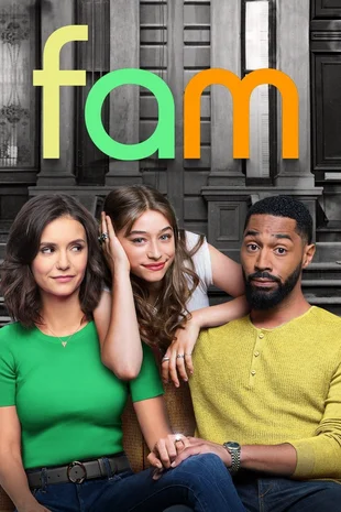 Fam Poster