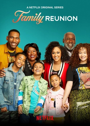 Poster 2 Staffel 1