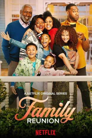 Staffel 1 Serienposter 3