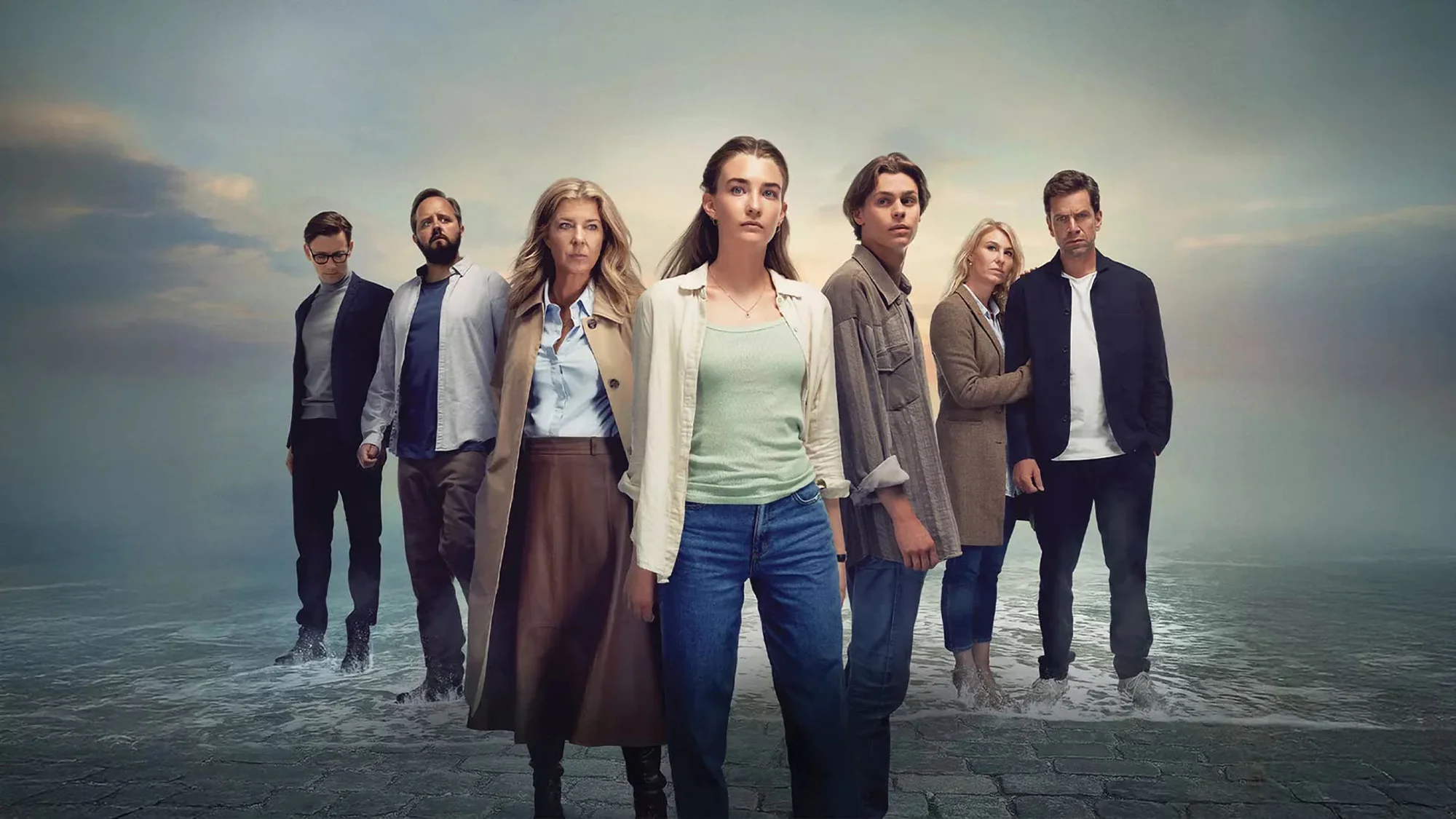Families Like Ours – Nur mit Euch - Episodenguide und News zur Serie