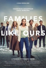 Families Like Ours – Nur mit Euch Poster