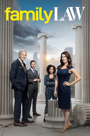 Serienposter