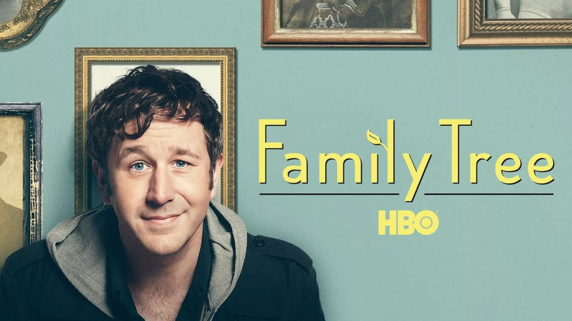 Family Tree - Episodenguide und News zur Serie