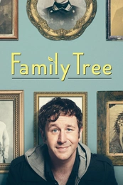 Staffel 1 Serienposter 2