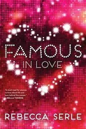 Famous in Love Poster