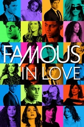 Staffel 1 Serienposter 3